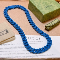 Gucci Necklaces